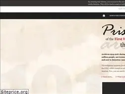 Sites similar to grandeguerre.icrc.org