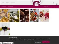 Sites similar to grandegusto.hu