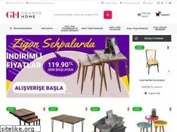 Sites similar to grandehome.com.tr