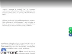 Sites similar to grandehoteldabarra.com.br