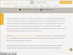 Sites similar to grandeinn.com