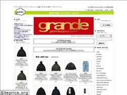 Sites similar to grandejapan.com