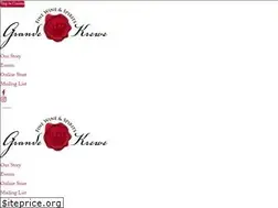 Sites similar to grandekrewe.com