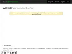 Sites similar to grandelectronics.in