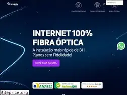 Sites similar to grandella.com.br
