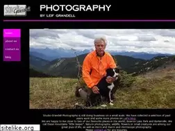 Sites similar to grandellphoto.com
