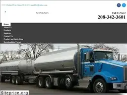 Sites similar to grandeloil.net
