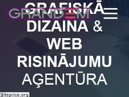 Sites similar to grandem.lv