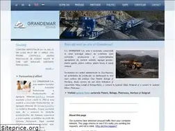 Sites similar to grandemar.ro