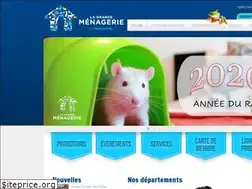 Sites similar to grandemenagerie.com