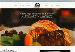 Sites similar to grandemereinn.com
