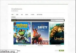Sites similar to grandemoviesfree.blogspot.com