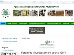 Sites similar to grandemurailleverte.org