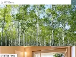 Sites similar to grandenanase.jp