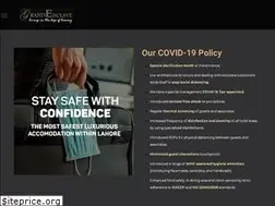 Sites similar to grandenclave.pk