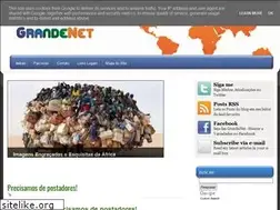 Sites similar to grandenet.blogspot.com
