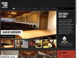 Sites similar to grandenio.com.br