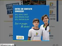 Sites similar to grandepasso.com.br