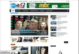 Sites similar to grandepicos.com.br