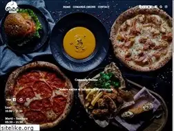 Sites similar to grandepizza.ro