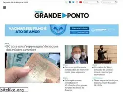 Sites similar to grandeponto.com.br