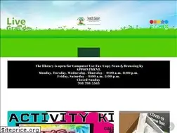 Sites similar to grandeprairie.org