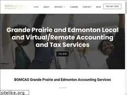 Sites similar to grandeprairieaccountingservices.ca