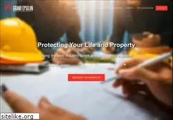 Sites similar to grandepsilon.com