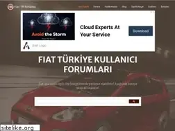 Sites similar to grandepuntotr.com