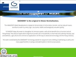 Sites similar to grander.com.au