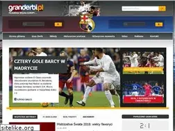 Sites similar to granderbi.pl