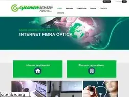 Sites similar to granderede.com
