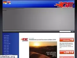 Sites similar to granderg.de