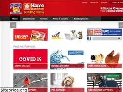 Sites similar to granderiehomehardware.ca