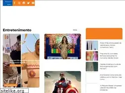 Sites similar to granderiofm.com.br