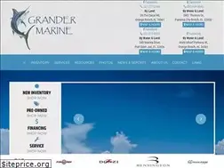 Sites similar to grandermarine.com