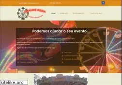 Sites similar to granderoda.com