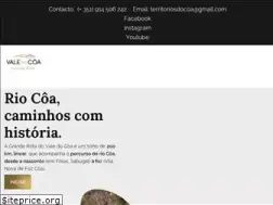 Sites similar to granderotadocoa.pt