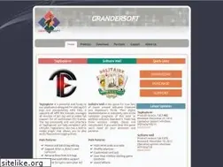 Sites similar to grandersoft.com