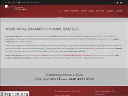 Sites similar to grandes-marches.com