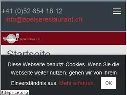Sites similar to grandes-tables.ch