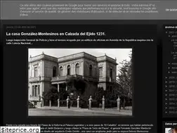 Sites similar to grandescasasdemexico.blogspot.com