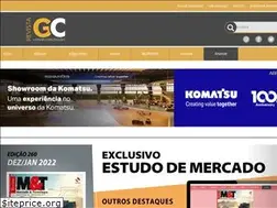 Sites similar to grandesconstrucoes.com.br