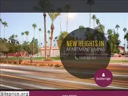 Sites similar to grandescortesapts.com