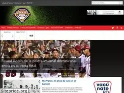 Sites similar to grandesenlosdeportes.com