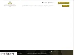 Sites similar to grandesetapes.com