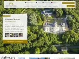 Sites similar to grandesetapes.fr