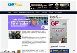Sites similar to grandesformatos.com