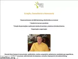 Sites similar to grandesideias.com.br