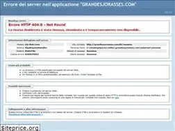 Sites similar to grandesjorasses.com
